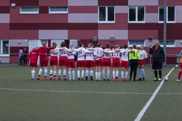 Bild 3 - B-Juniorinnen ETV - Walddoerfer : Ergebnis: 4:1